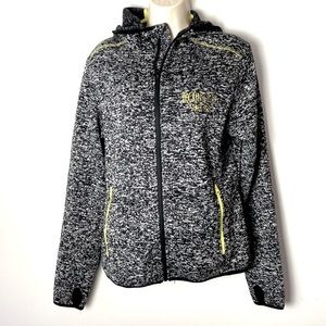 Ace USA Women’s Hoodie “Hocking Hills State Park” Size L